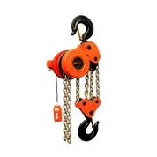 DHP 전기 체인 호이스트