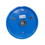 단조 와이어 로프 시브