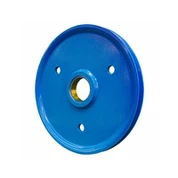 공장 판매 단조 풀리