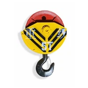 뜨거운 판매 허난 Zhongzao 산업 5 톤 크레인 후크