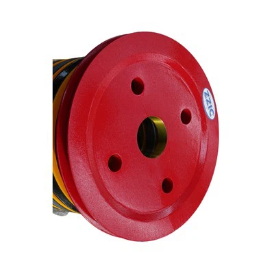 기계 산업의 전체 단조 시브