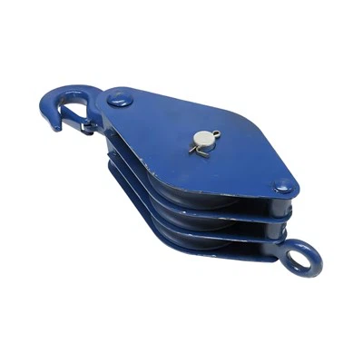 스내치 리깅 블록